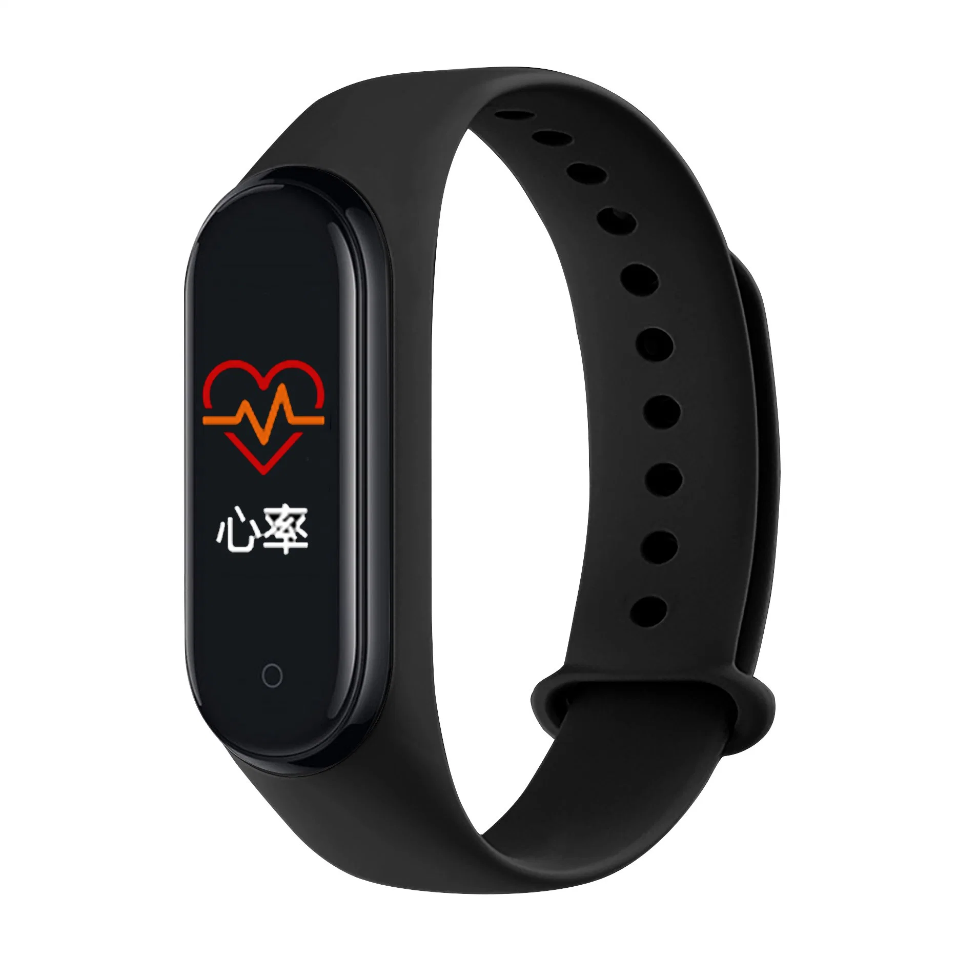 Top Seller Bluetooth Touch Screen M4 Smart Band Newest Smart Bracelet IP68 Waterproof Smart Watch