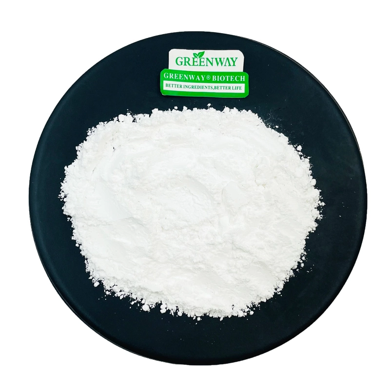 Factory Supply Nootropic 50% Alpha-GPC Powder CAS 28319-77-9 Glycerophosphocholine /Choline Glycerophosphate Powder