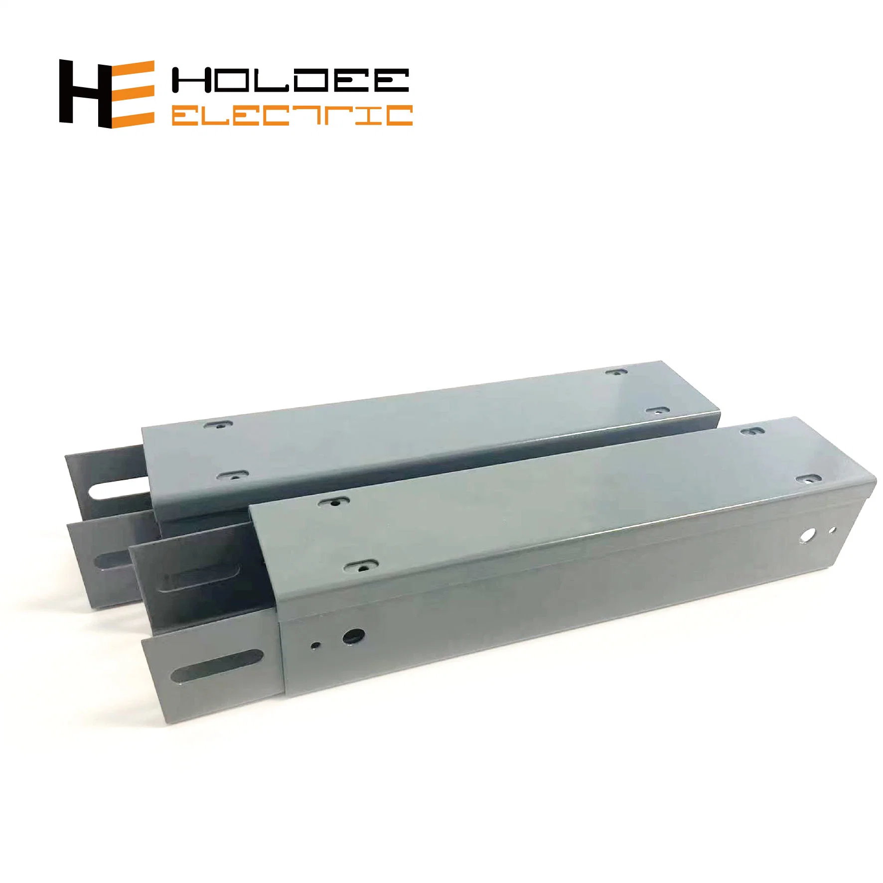 High Quality Powder Coated Hot DIP Galvanized Steel Cable Trunking Tray