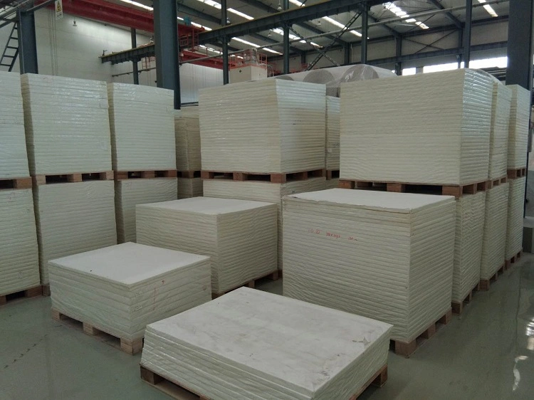 Huge Stone Paper Supplier That Paper Board Material