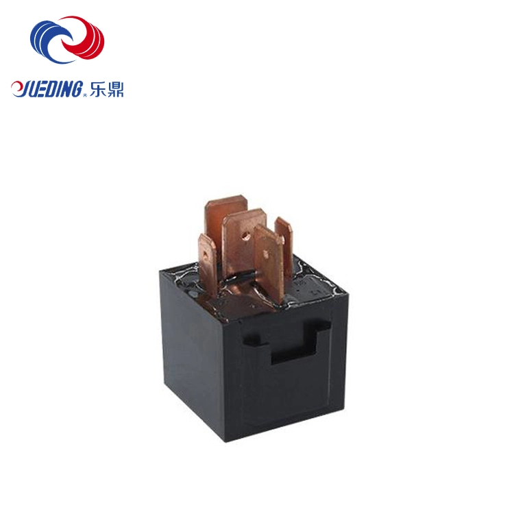 Factory Direct Sale Reed and Holder Auto Relay 50A