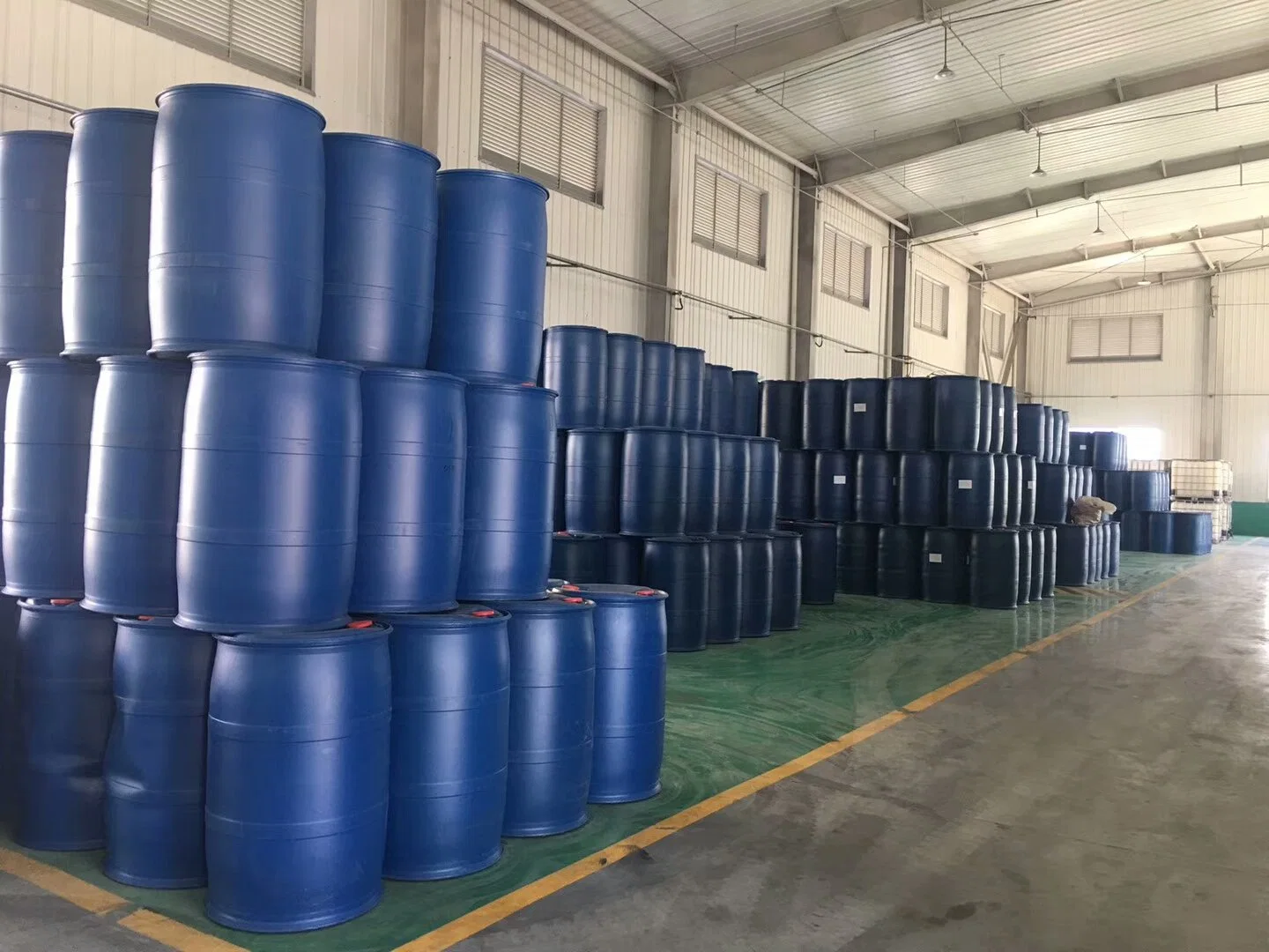 Industrial Grade Epichlorohydrin 99% Purity as Rubber Intermediates