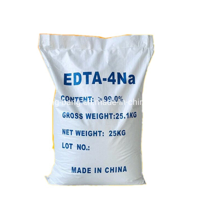 2022 EDTA 4na Disodium Manufacturers Spot 99% National Standard