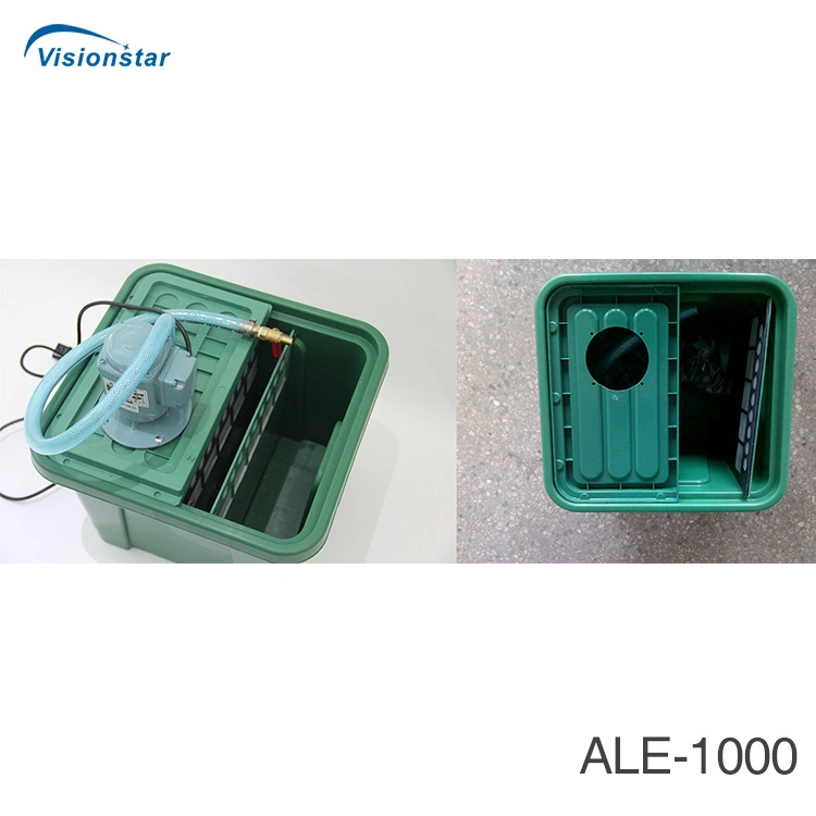 Ale-1600g Китай оптический машин 3D Auto Edger Patternless объектива с Packet Tracer для продажи