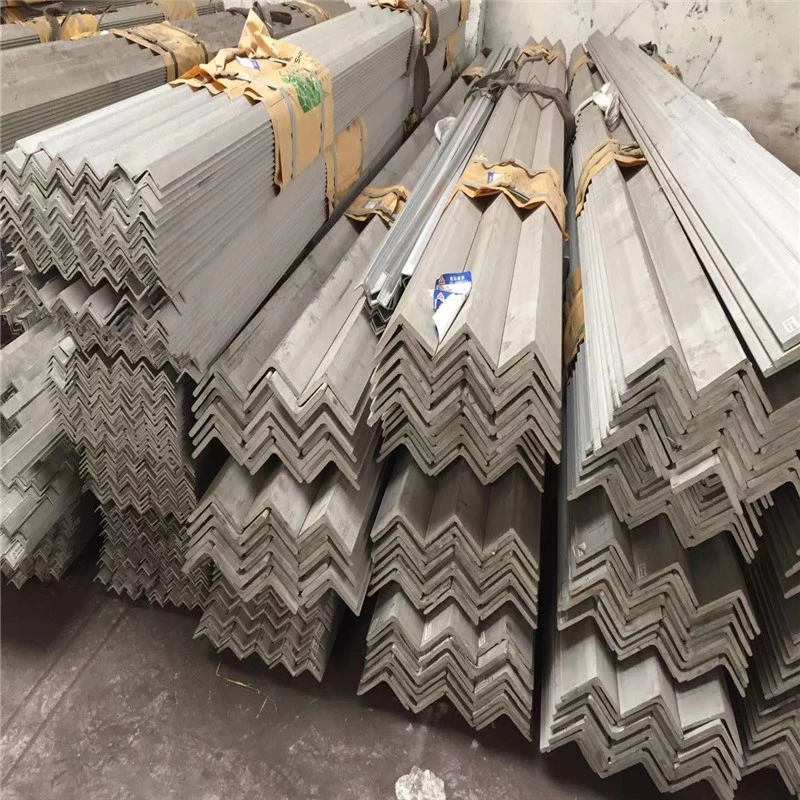 304 Stainless Steel Angle for Construction
