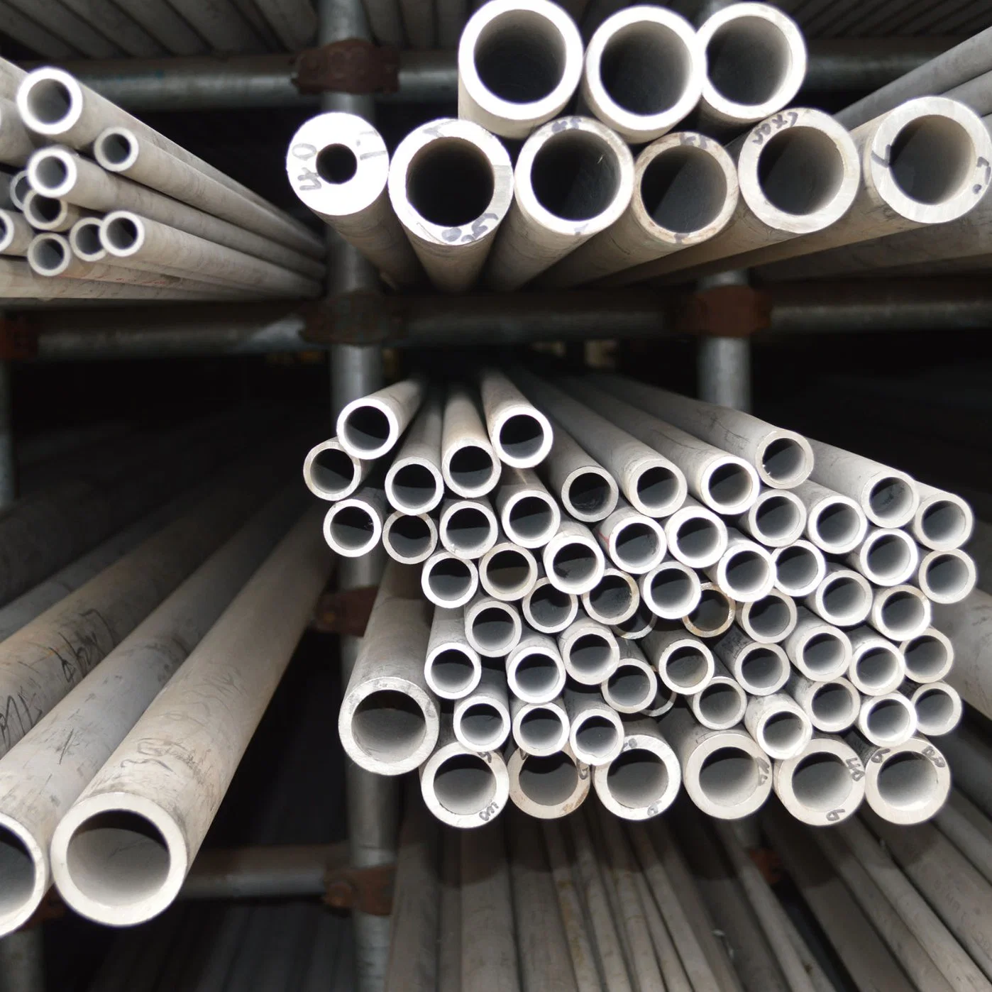 904L Stainless Steel Pipe Chinese Factory