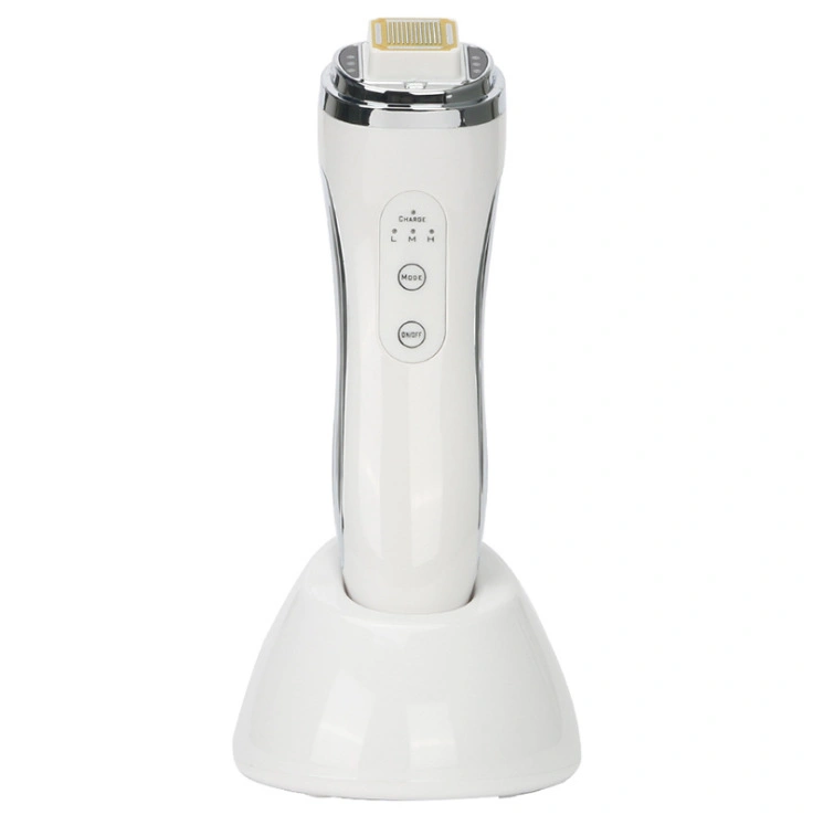 RF portable RF fréquence Instant face RF Lift visage peau Serrage enlever les rides machine Thermagic salon de beauté équipement