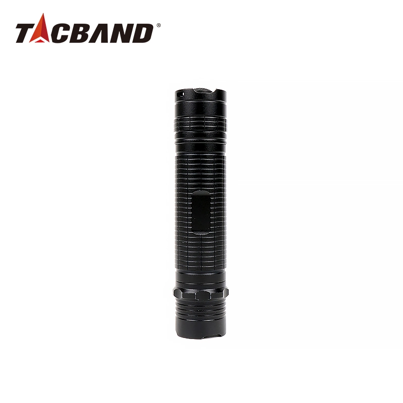 Tacband 100 - 1200 لومن ضوء وامضة أوضاع إضاءة مختلفة في الخارج مصباح LED