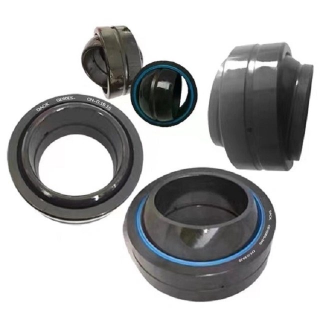 Spherical Plain Angular-Contact Bearing Ball Bearings