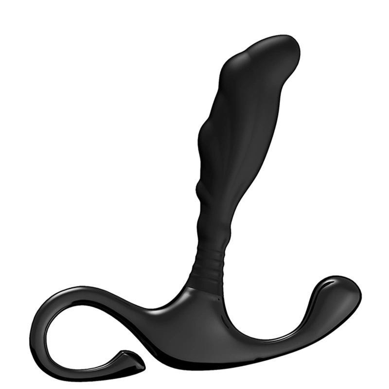 Silicone Prostate Massage Tool