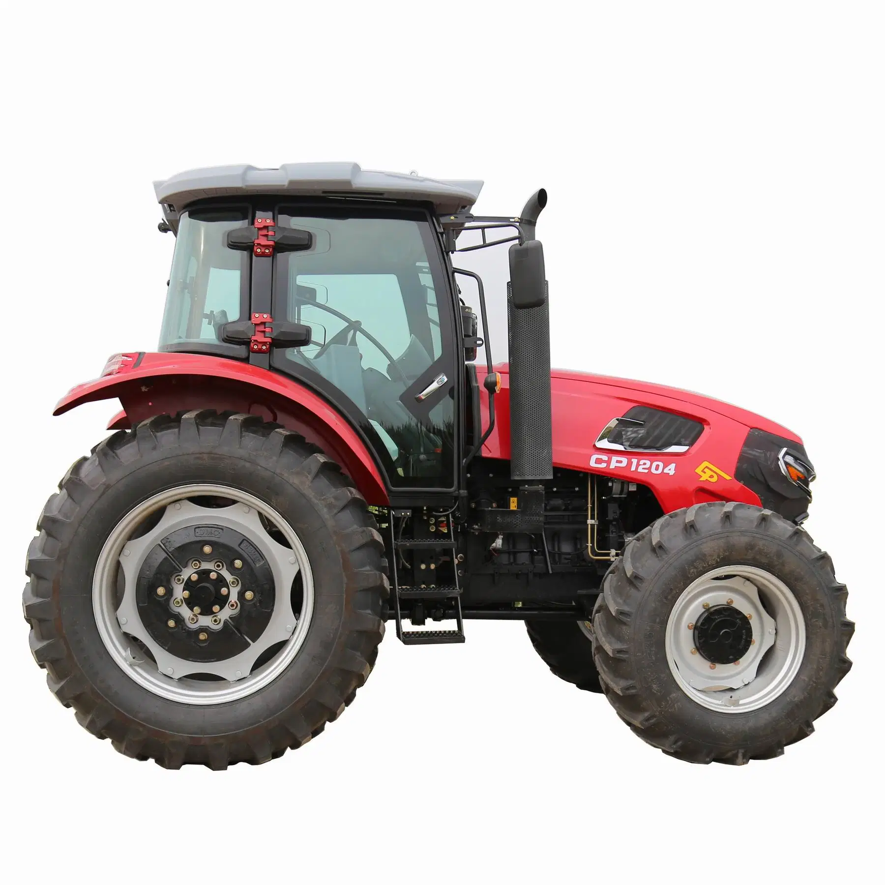 Purchase 4WD Hot Selling 160HP 120HP Farming Tractor for Sale in Zambia Sudan Zimbabwe