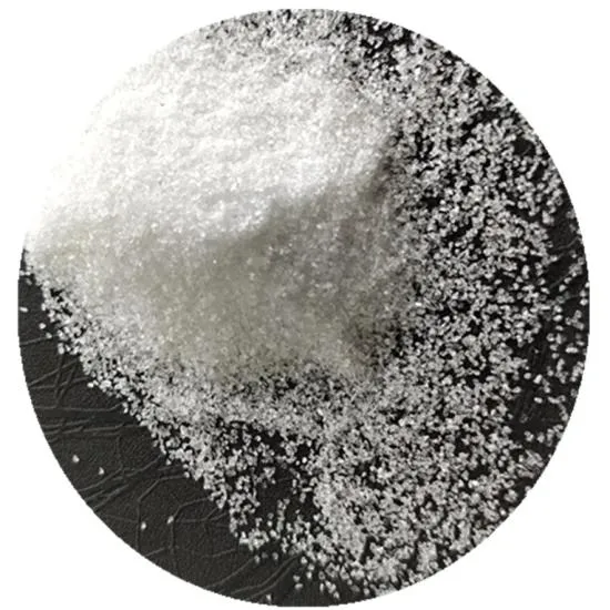 White Pure Aluminum Oxide Micro Powder, Super Fine Grit Aluminum Oxide