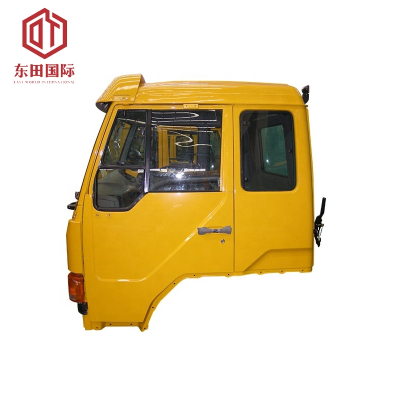 Factory Price Sinotruk HOWO 6*4 Dump Truck Cab