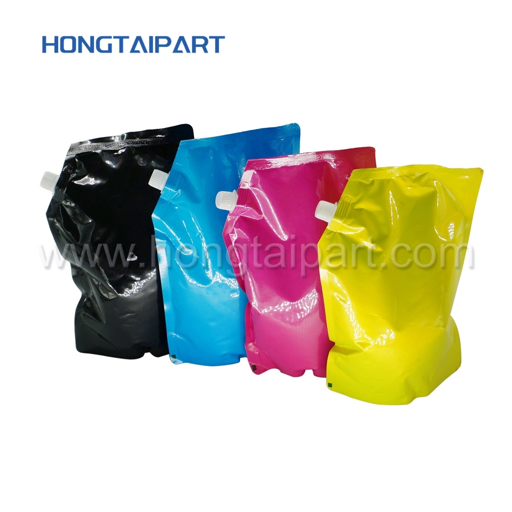 Hongtaipart Genuine Toner Powder for Ricoh MP C3003 C3503 C4503 C5503 C3004 C3504 Original Powder Magenta 1kg Mpc3003 Mpc3503 Mpc4503 Mpc5503 Mpc3004 Mpc3504