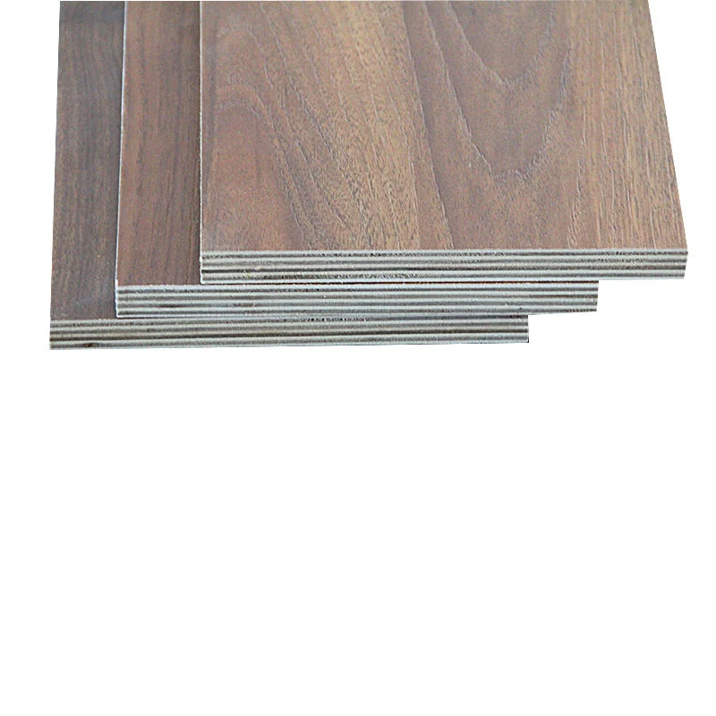 Manufacture 4mm 5mm 6mm Waterproof Pisos De Vinilo Spc Rigid Core Vinyl Click Floor Plank Luxury Spc Flooring