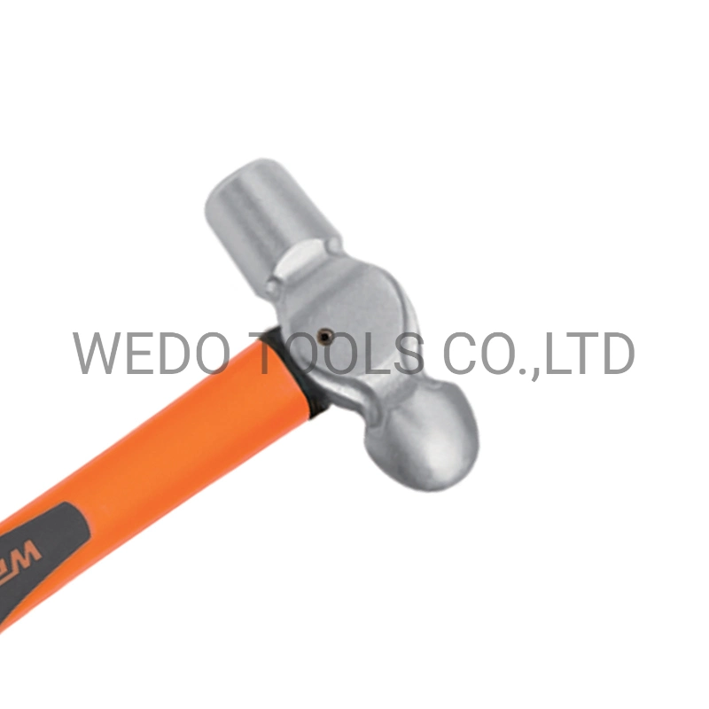 Wedo 304/420/316 Stainless Steel Ball Pein Hammer