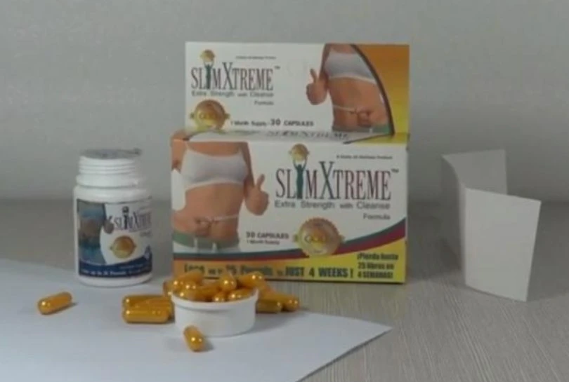 Adelgazante Natural Fatzorb cápsula con una fuerte pérdida de Wight eficaz Pills