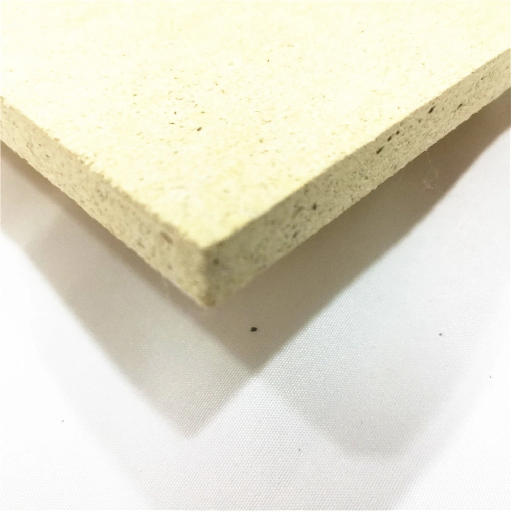 Magnesium Oxide Board/MGO/Mgso4/MGO Sulphate/Fireproof/Fiberglass/Sandwich Panel/SIP /Interior/Exterior Wall Board