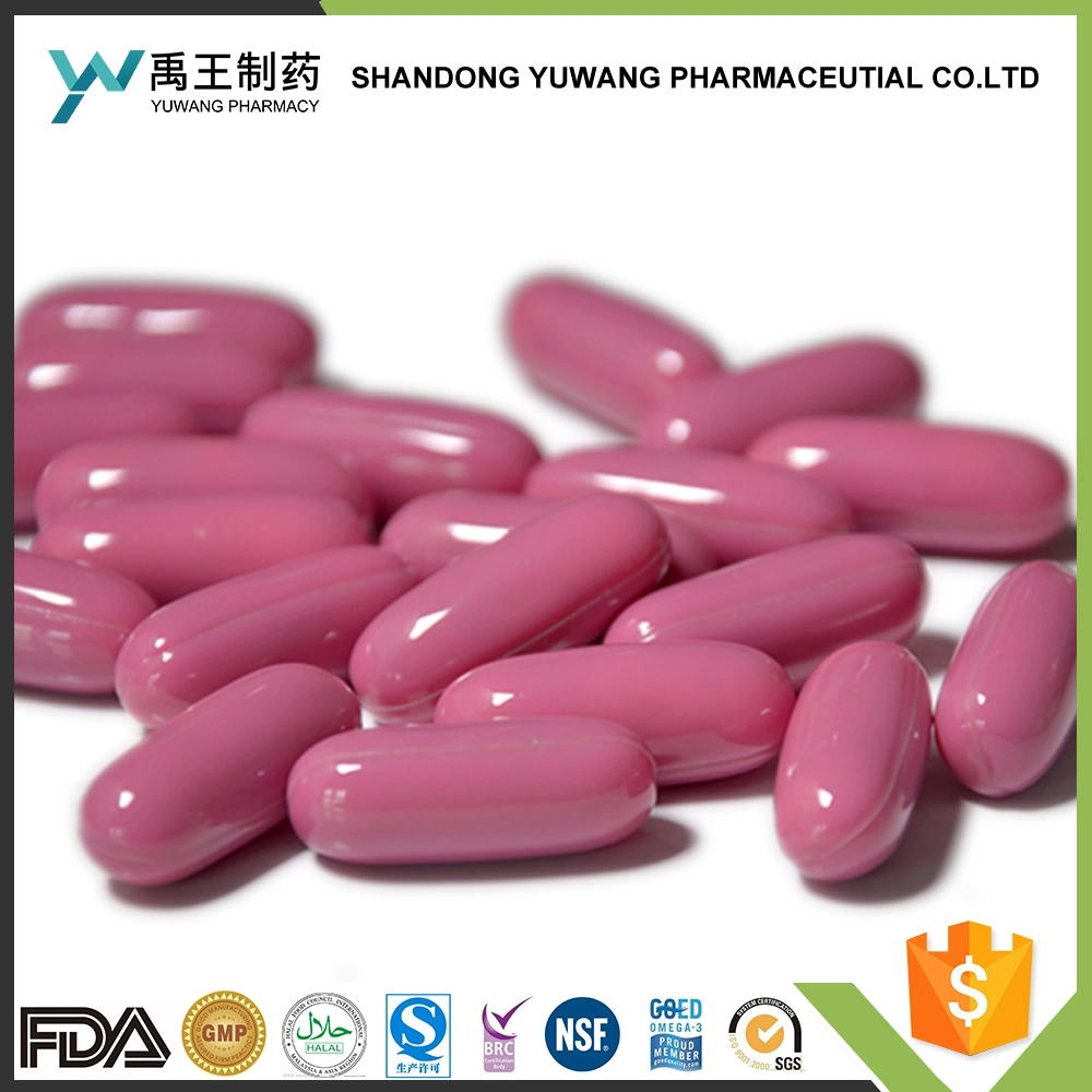 OEM Whitritينغ Pills Capsules L-Glutathione Collagen Soft Capsules