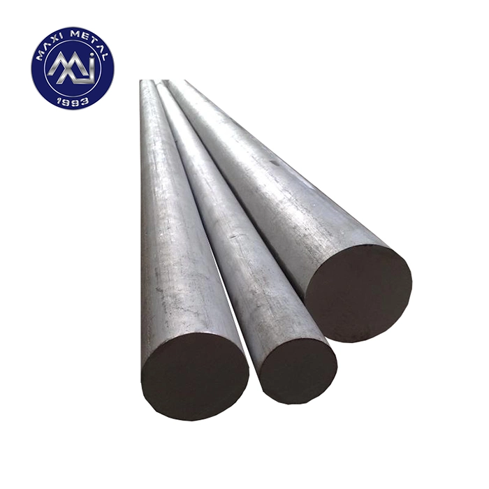 Superalloy Gh4169 Inconel718 Rod Nickel-Based Alloy Bar