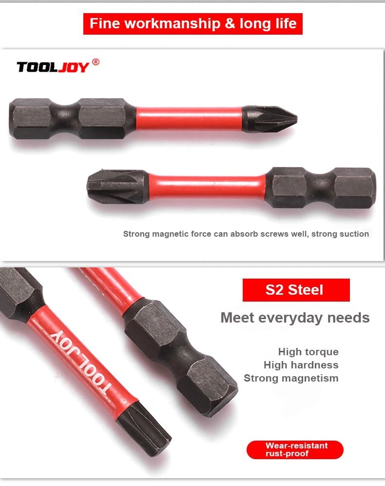 Tooljoy 33ПК Китая оптовые инструменты пластиковые окна длинной отвертки