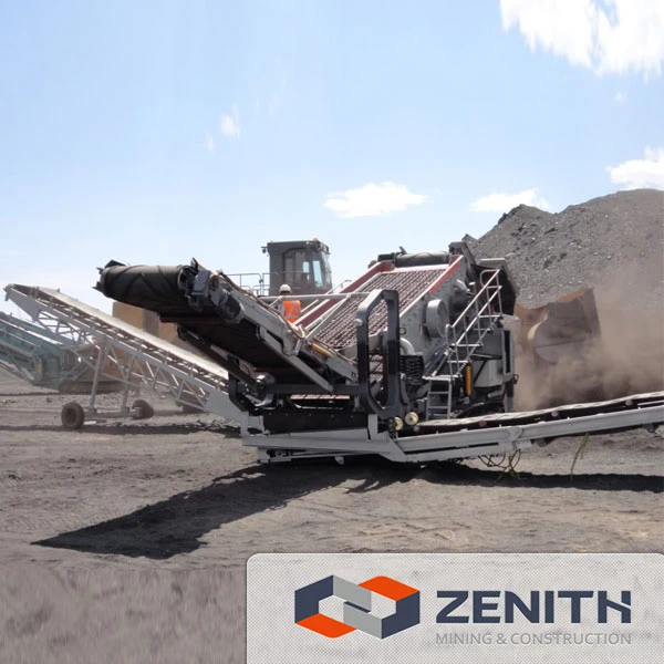 New System ISO CE Approved Complete Quarry Crushing Plants, Granite Limestone Gravel Jaw Crusher, Factory Price Aggregate Rock Mobile Stone Crusher Plant