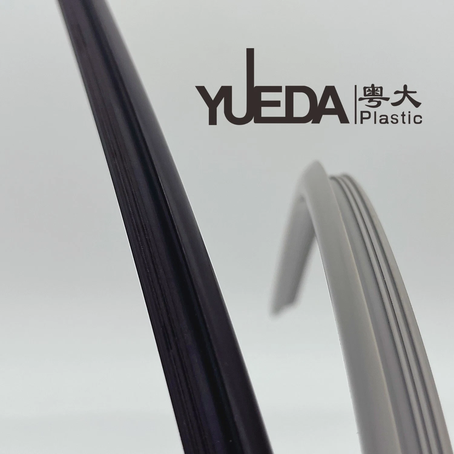 Yueda Factory New PVC material PVC Lined Flange, PVC Plastics Invisible Flange Joint