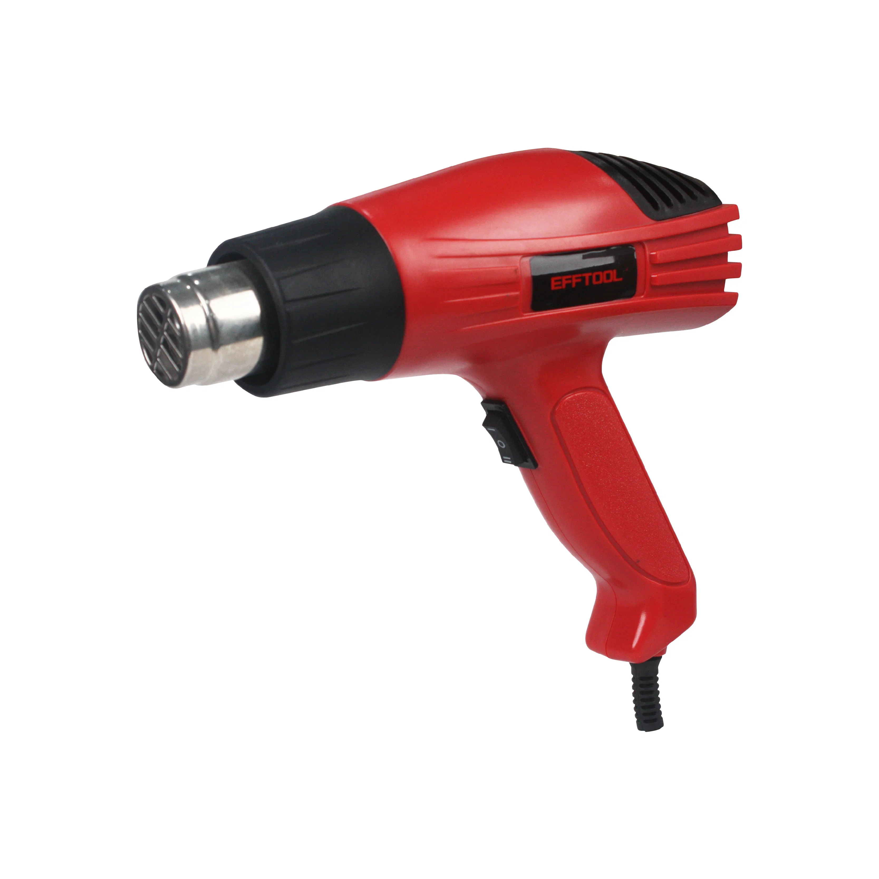 Efftool 220V Heat Gun 1800W Variable Temperature Advanced Electric Hot Air Gun