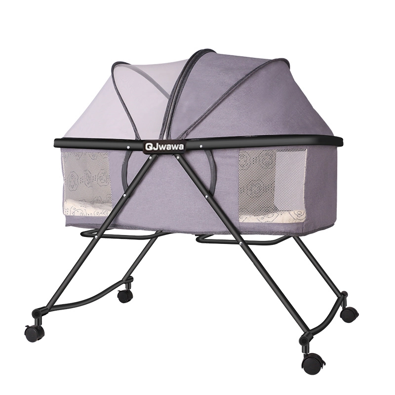 Moniteur de chevet Sleeper multifonctionnelle lit bébé Lit de bébé