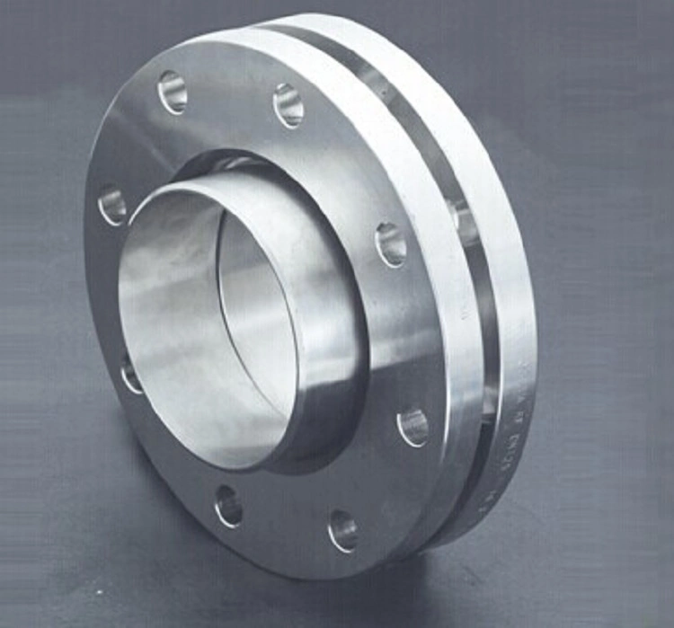 Hot Sale ASME Fitting Pipee, Stainless Steel Lap Joint Flange