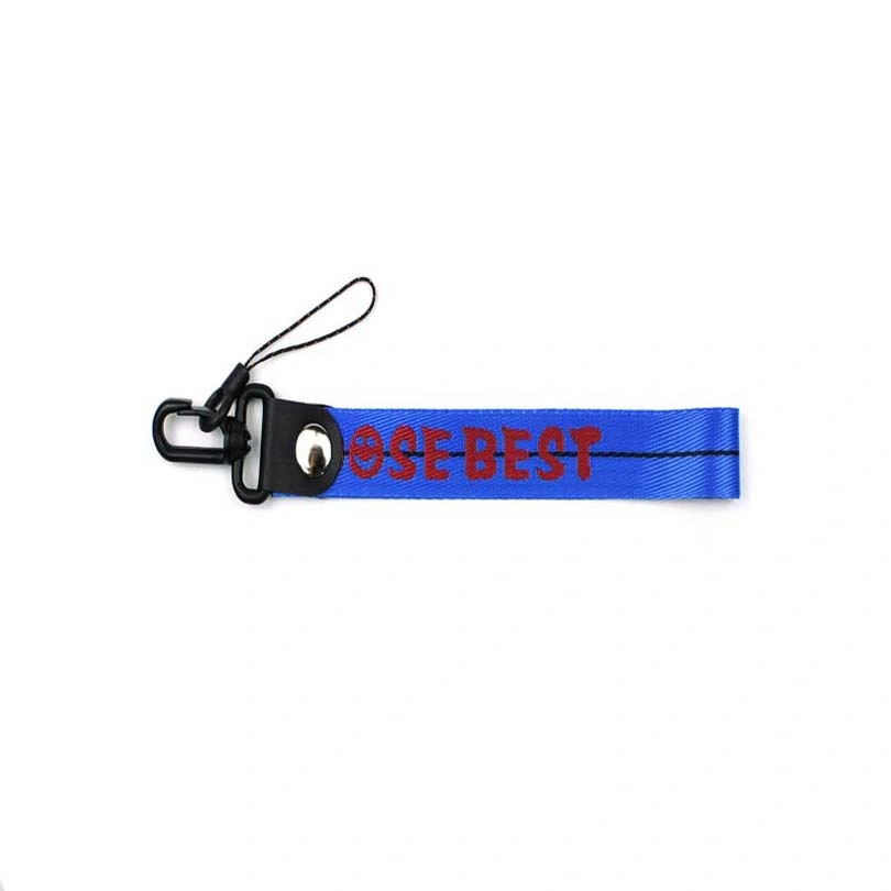 Factory Sales Promotion Durable Lanyard for Gifts