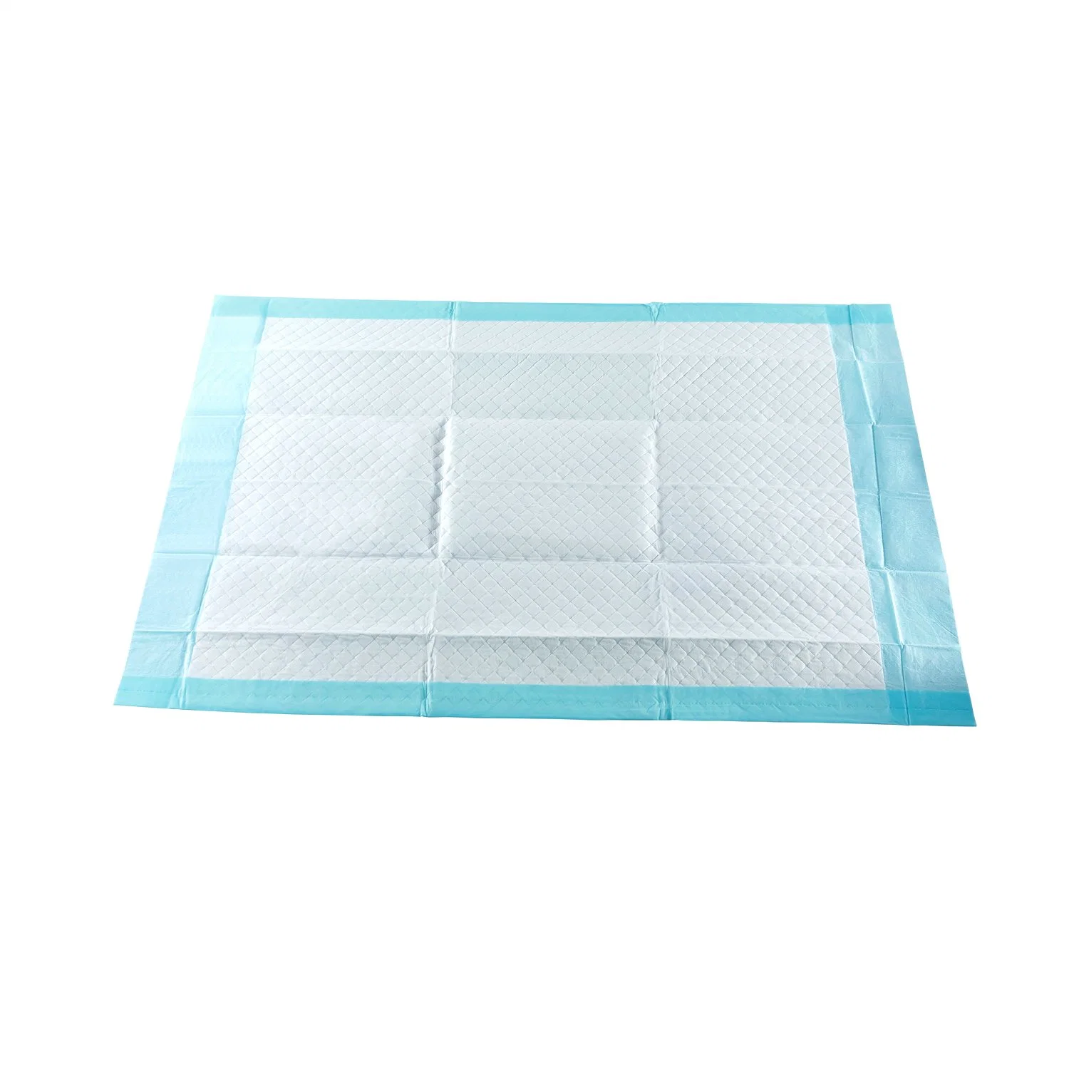 Hautement absorbantes en vertu de pads / alèse lit pour personne /Soins Pad