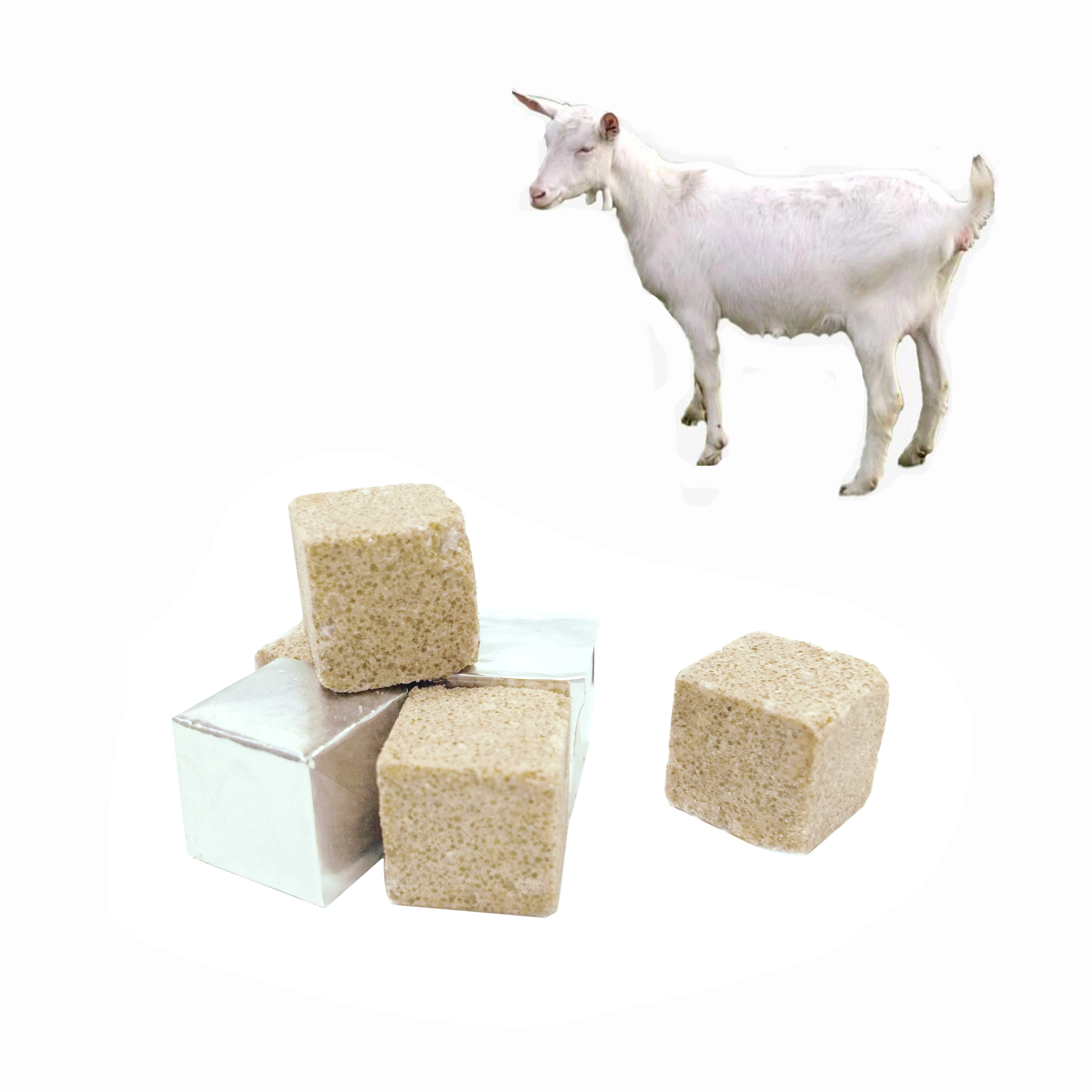 Aromaste Mutton Cube Суп Cube для Африки продовольствия