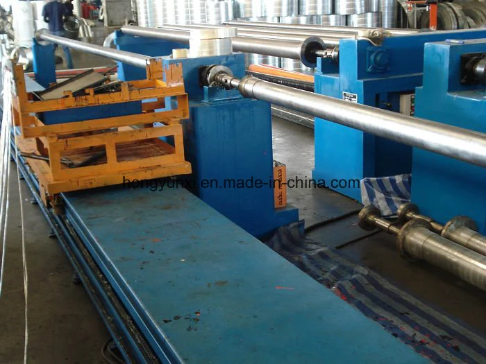 Filament Winding Equipment for Relative Small FRP Pipe