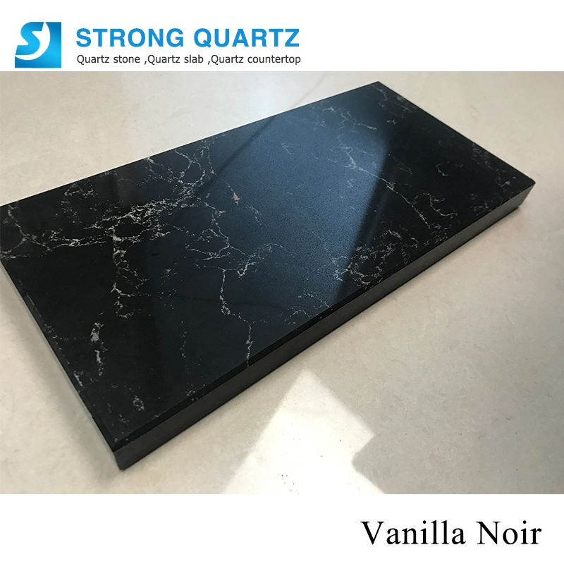 Quartz Dining Table Top/Quartz Stone Reception Counter