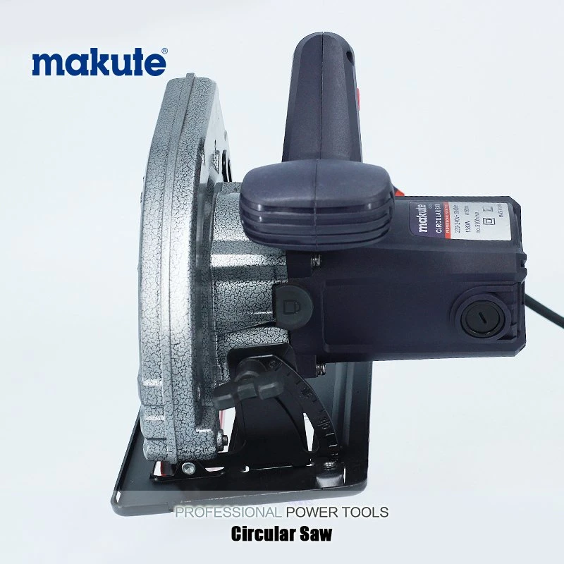 Scie circulaire manuelle électrique Makute 9inch 2200W