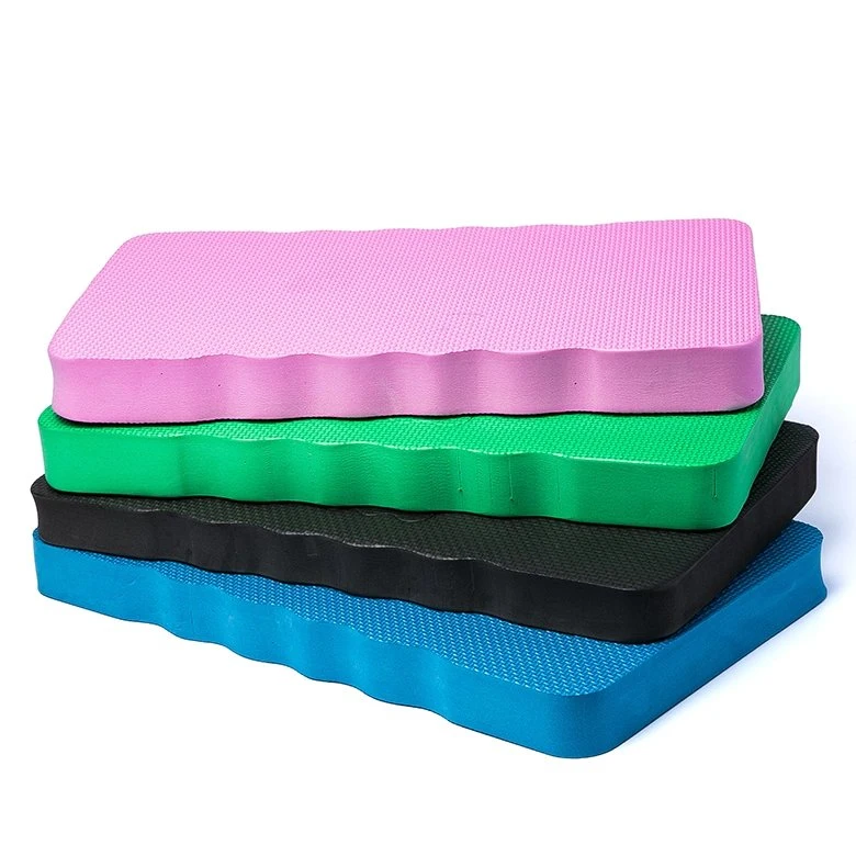 SSD Comfort Garden Kneeler Pad Cushion EVA Foam Gardeners EVA Knee Pad Seat Pad for Gardening