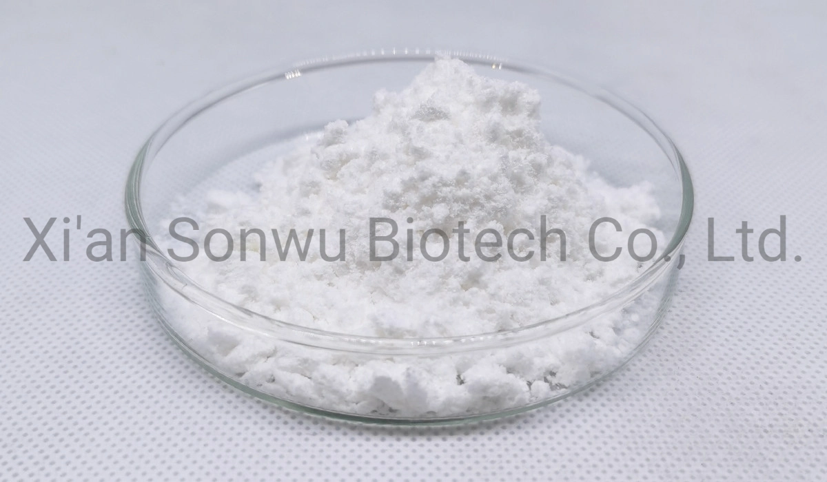 Sonwu Supply CAS 1195765-45-7 Pharmaceutical Intermediate Dabrafenib