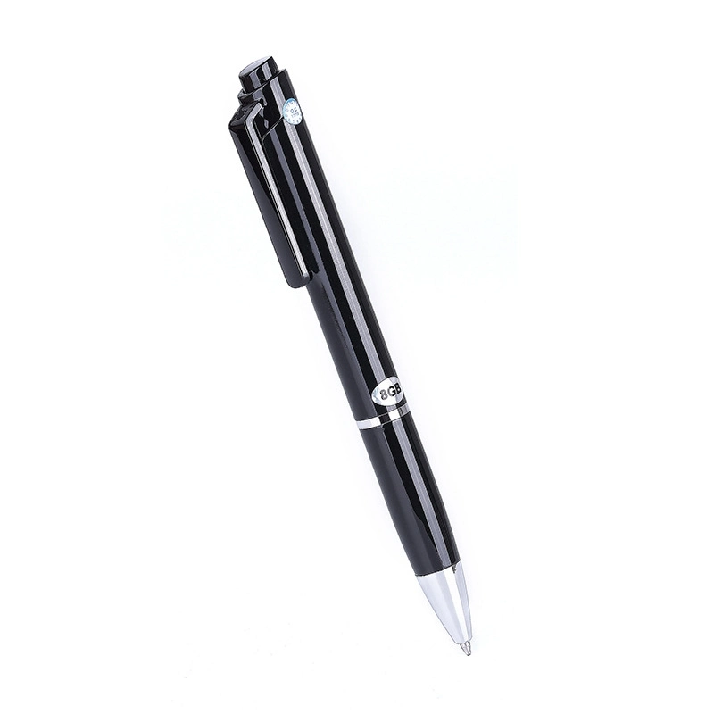 8GB/16GB Memory Voice Recorder Pen with MP3