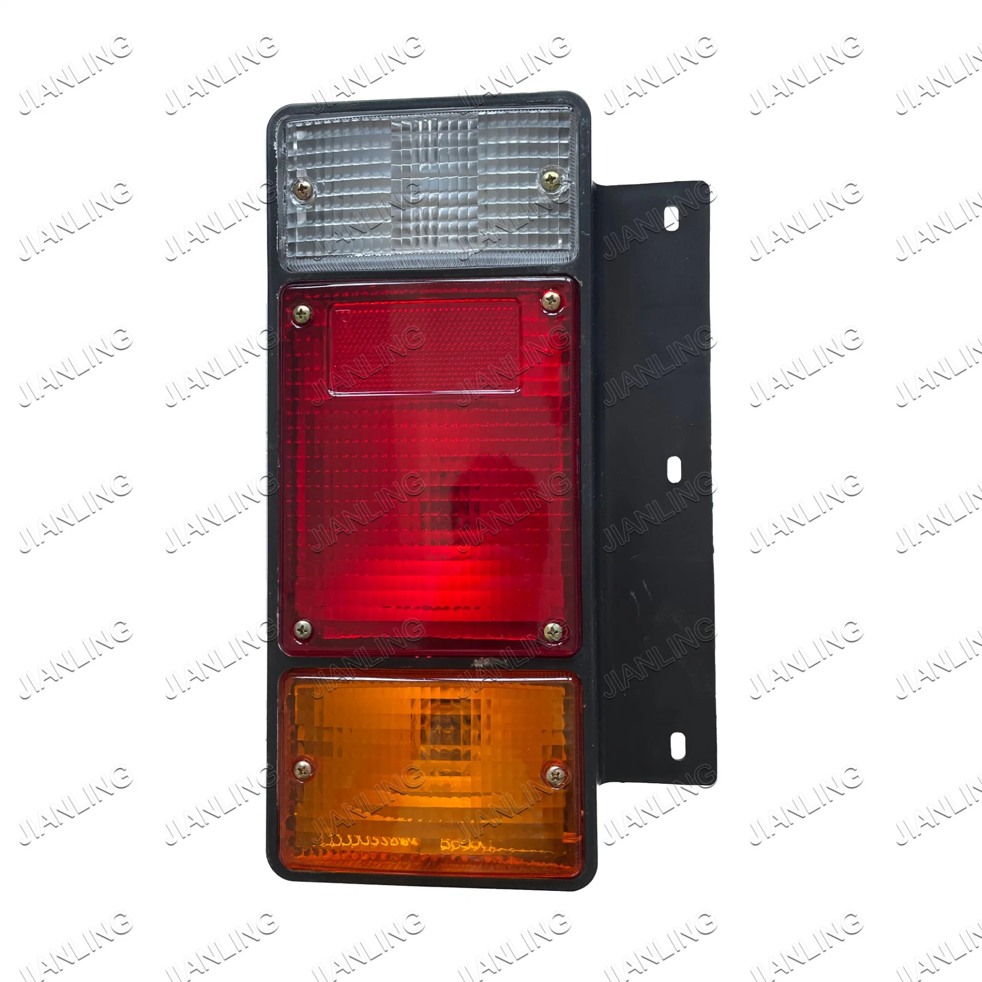 Halogen Auto Tail Lamp for Truck Isuzu Truck Nhr Auto Tail Lamp