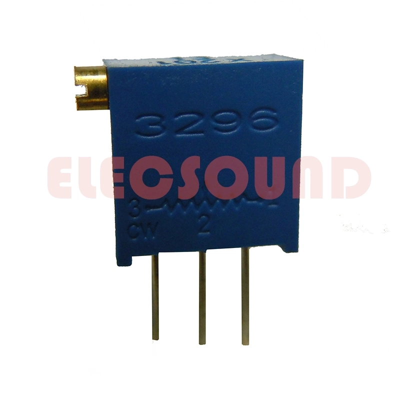 Et3296 Trimming Potentiometer DIP Lead Free 1m Ohm