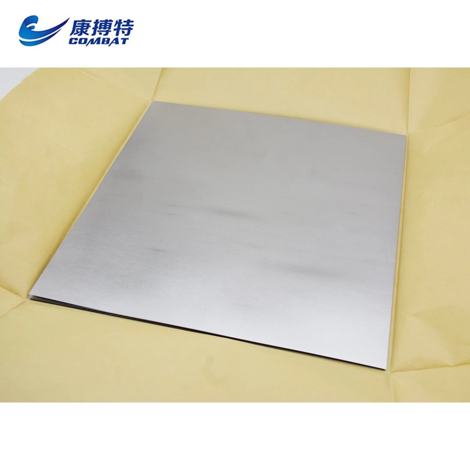 Grinding Tungsten Carbide Sheet Tungsten Cemented Plate