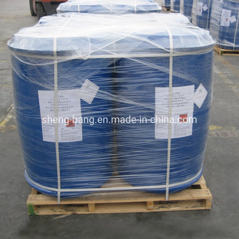 Chemical Raw Materials Cocamide Mea Monoethanolamine Low Price