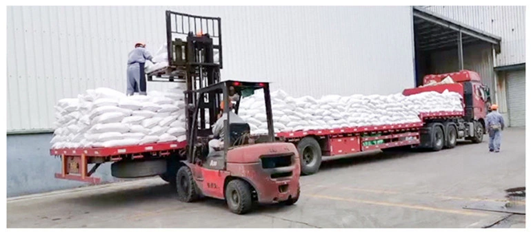 Hot Sale Crystal Ammonium Sulphate CAS 7783-20-2 Ammonium Sulfate for Fertilizer/NPK Fertilizer