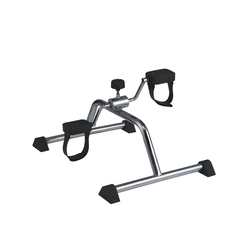 Topmedi Medical Equipment, Steel Foldable Exercise Pedal for Safe Walking and Easy Exercise to Enhance Physical Fitness