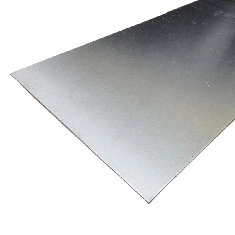 High quality/High cost performance Aluminum Plate Sheets Alloy Aluminium Sheet Plate 1050 6061 5052