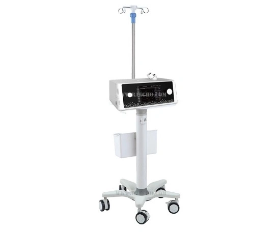 Ce Certificated Medical Equipment Portable Ventilator Non-Invasive for Hospital Home