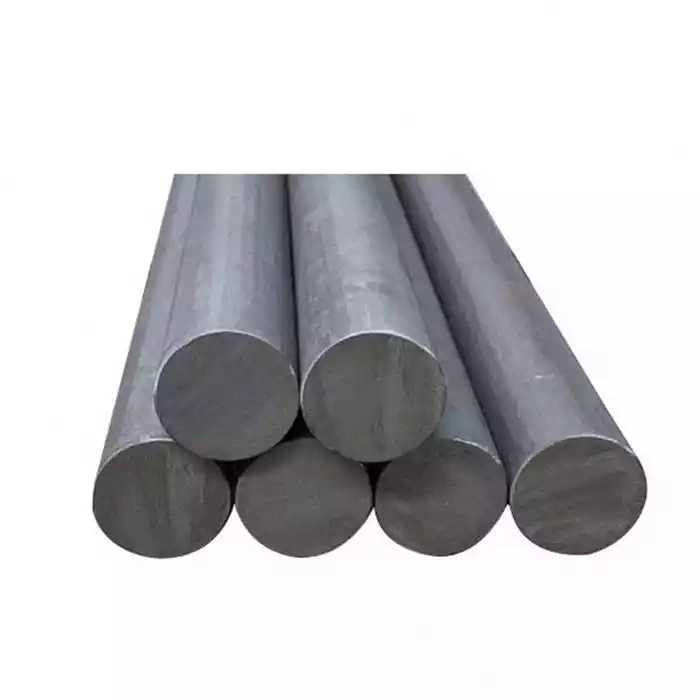 AISI 52100/Gcr15/Suj-2/100cr6 Steel Roll Bearing Bar