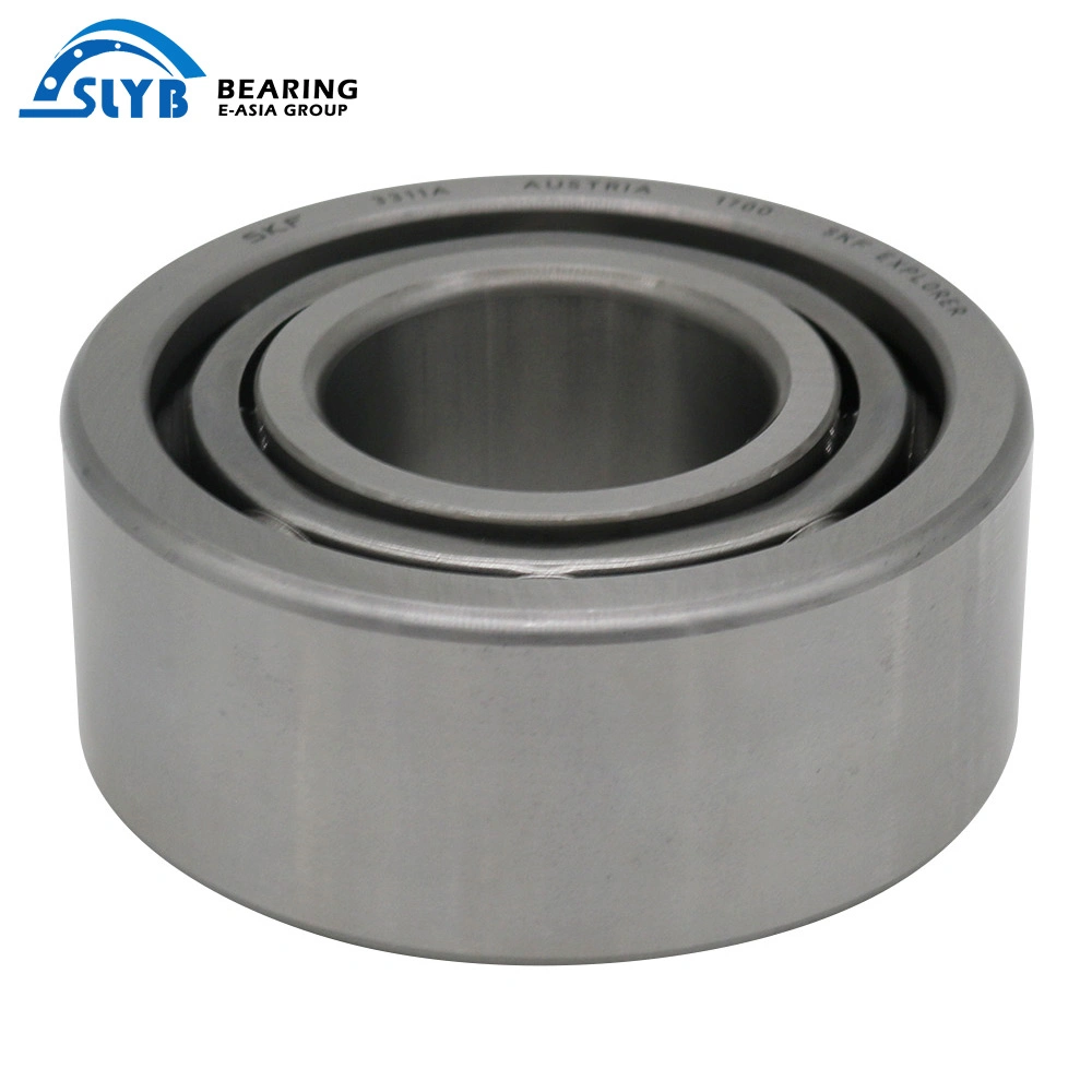 Ll158 Ball Bearing Producers Best Quality Angular Contact Ball Bearing 3320 3321 3322 3200