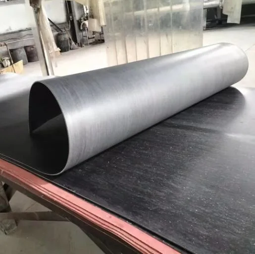 Hot Sale Asbestos Rubber Sheet for Sealing Material